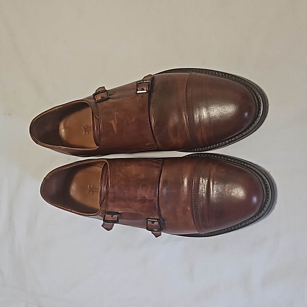 Frye shoes - Picture 3 of 8